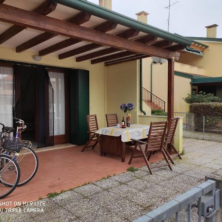 Villaggio Cristina Caorle Luaran gambar
