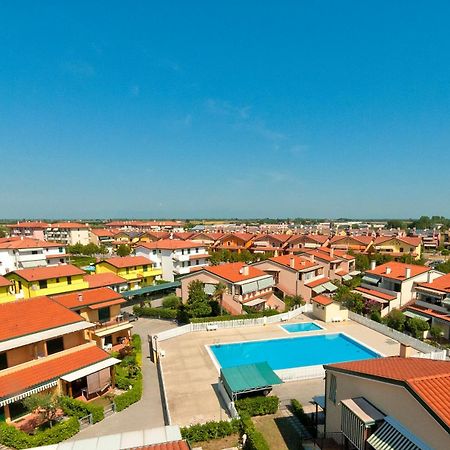 Villaggio Cristina Caorle Luaran gambar