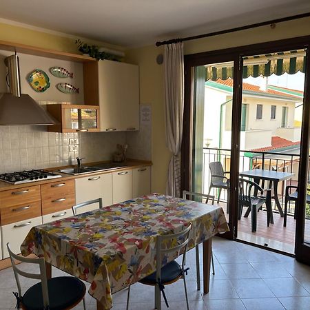 Villaggio Cristina Caorle Luaran gambar
