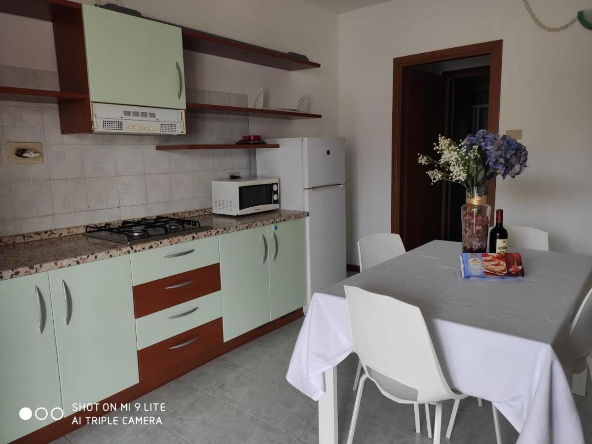 Villaggio Cristina Caorle Luaran gambar