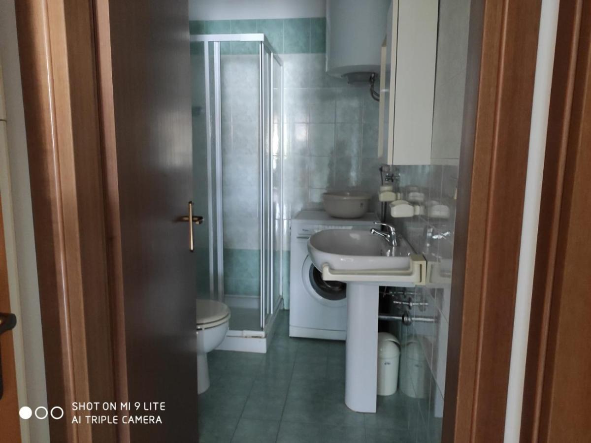 Villaggio Cristina Caorle Luaran gambar