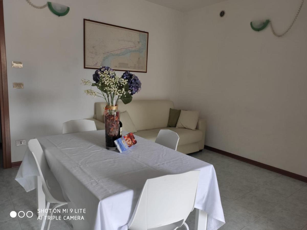 Villaggio Cristina Caorle Luaran gambar