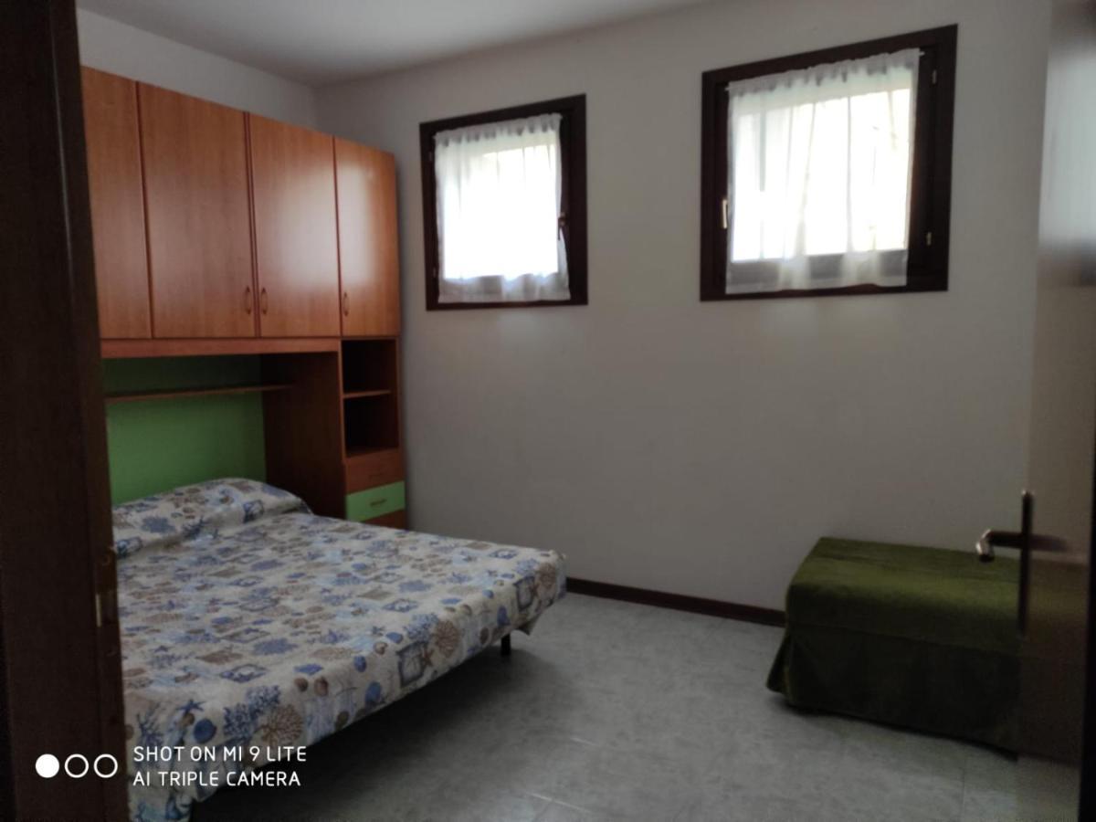 Villaggio Cristina Caorle Luaran gambar
