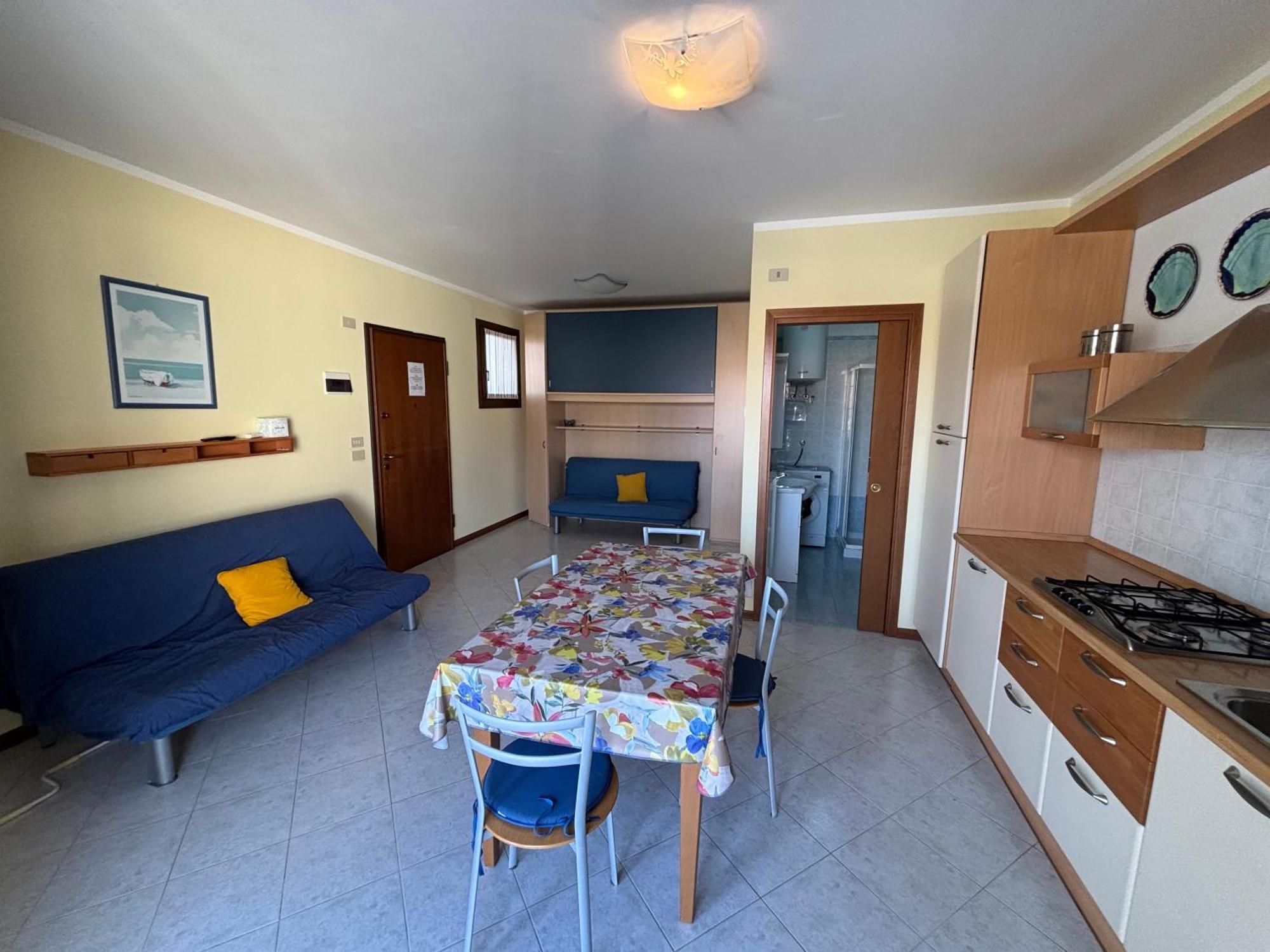 Villaggio Cristina Caorle Luaran gambar
