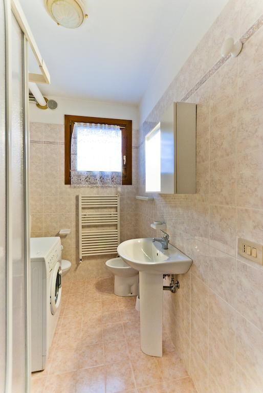 Villaggio Cristina Caorle Luaran gambar