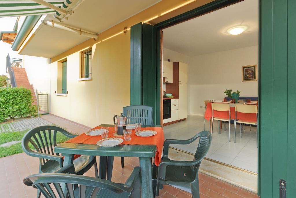 Villaggio Cristina Caorle Bilik gambar
