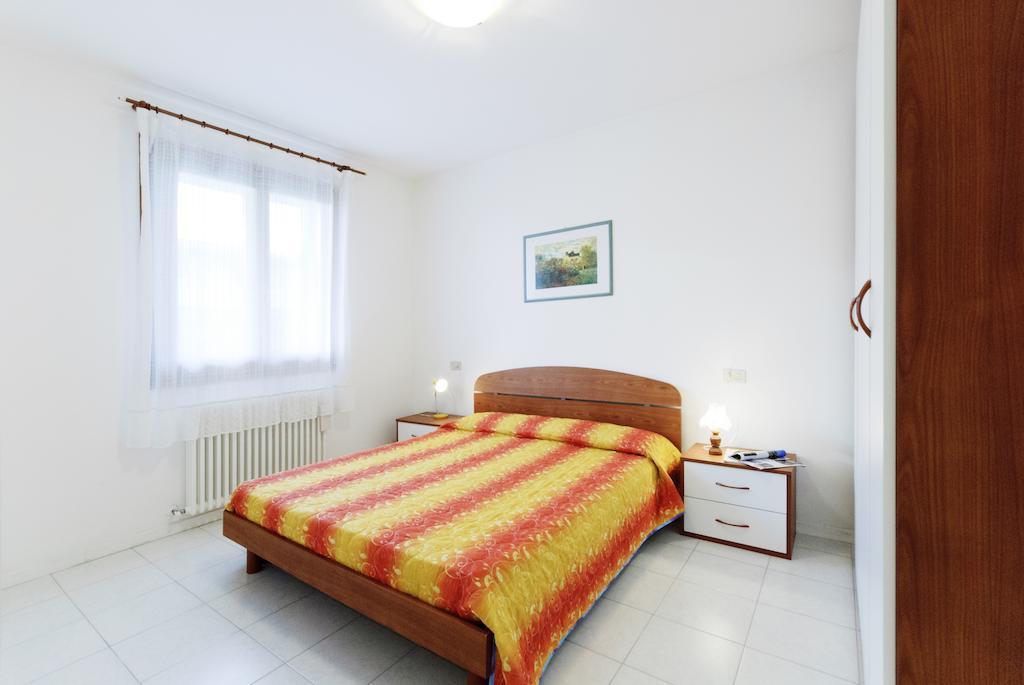 Villaggio Cristina Caorle Bilik gambar