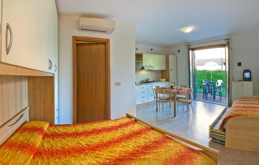 Villaggio Cristina Caorle Bilik gambar