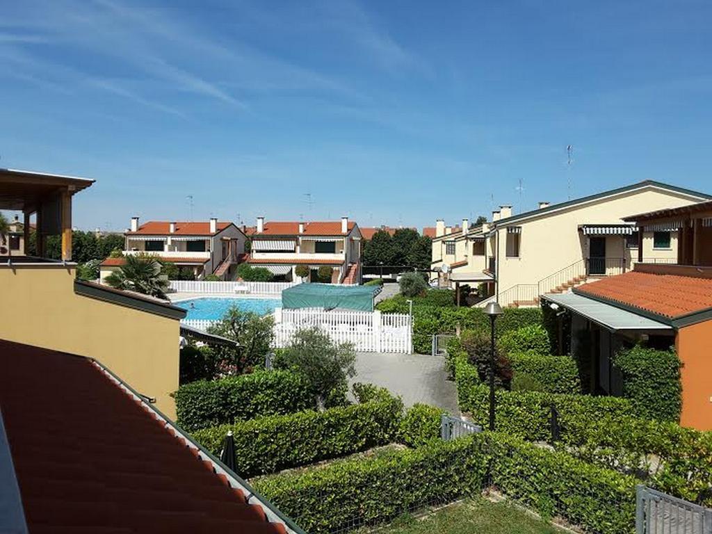 Villaggio Cristina Caorle Luaran gambar