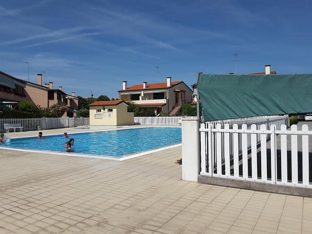 Villaggio Cristina Caorle Luaran gambar