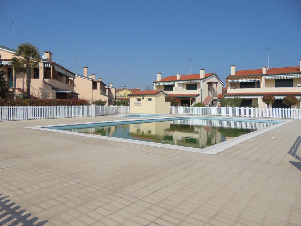 Villaggio Cristina Caorle Luaran gambar